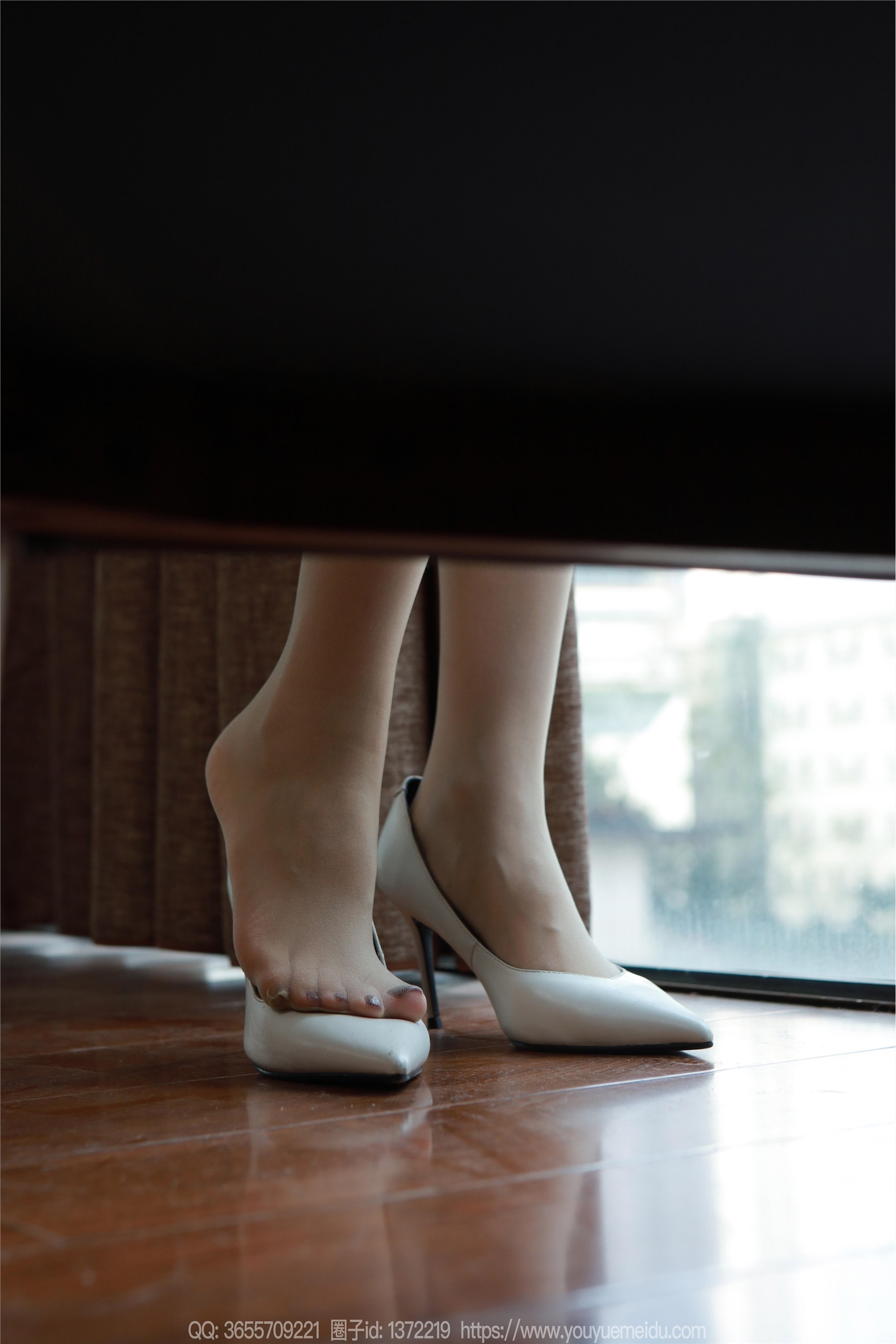 IESS异思趣向  2025.02.27 丝享家 1988 美子《白色恋人（下）》